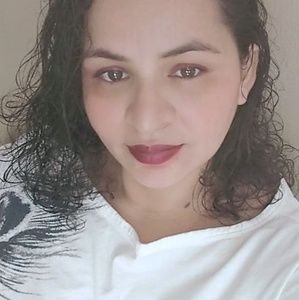 Meet your Posher, Wendy